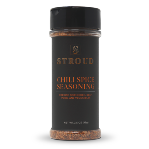 Chili Spice Seasoning