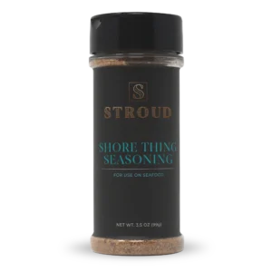 Shore Thing Seasoning