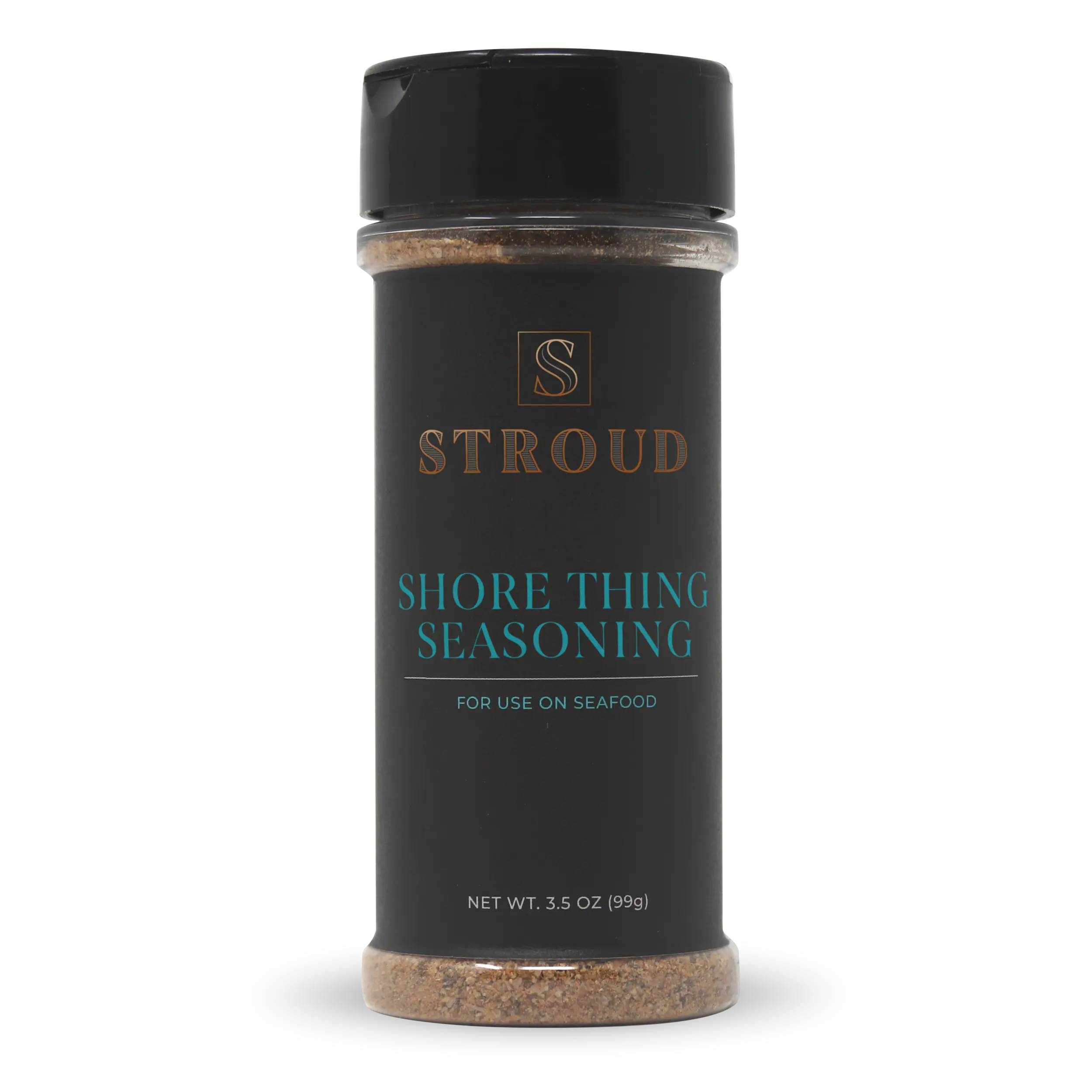 Shore Thing Seasoning